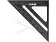 Derékszög talpas  250x180 mm Vorel