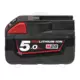 Akkumulátor 28V  5.0Ah Li-Ion B5 RED-Lithium - Milwaukee (M28B5)