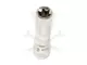 Dugókulcs - crowafej 1/4" belső hosszú torx E07 Genius