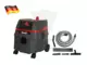 Porszívó Starmix száraz/nedves 1400W/25L
