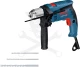 Ütvefúrógép  600W 1.5-13 mm gyorstokmányos - Bosch