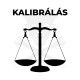 Kalibrálás Fékfolyadék Forráspont mérő digitális műszerre