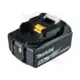 Akkumulátor 18V  5.0Ah - Li-ion - Makita 632F15-1 BULK (BL1850B)