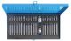 Torx-imb.- spline bit készlet 40 db BGS