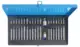 Torx-imb.- spline bit készlet 40 db BGS