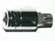 Rátűzőkulcs - crowa+bit 1/2" XZN - Spline M16