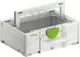 Szerszámos láda - szortimenter 396x296x137 mm SYS3 TB M 137