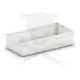 Systainer - Betétdoboz Box 150x300x68/2 - Festool
