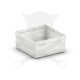 Systainer - Betétdoboz Box 150x150x68/6 - Festool