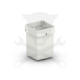 Systainer - Betétdoboz Box 50x50x68/10 - Festool