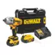 Ütvecsavarozó, akkus 18V 1898 Nm 1/2" 2db 5Ah - DeWalt