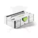 Systainer - Szerszámtartó üres koffer átlátszó T-LOC SYS-MINI 1 TL TRA