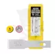 Penge OLFA dekor és hobby késhez 0.55 mm 5db-os - Olfa (KB4-F/5)