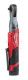 Csavarkulcs racsnis  75 Nm 3/8" akkus 1 db 2.0Ah - Milwaukee (M12 FIR38-201B)