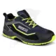 Munkavédelmi cipő SPARCO - Indy Baltimora S3S ESD kék-fluo 39-es