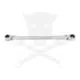 Csillag-csillag racsnis-csuklós extra hosszú 22x24 - 237 mm Welzh