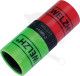Légkulcsfej kétoldalú 6 l.n. 20x21 mm - Welzh