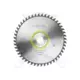 Körfűrészlap, keményfémlapkás fához 225x2.6x30 mm W48 - Festool