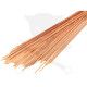 Hegesztőpálca AWI TIG SG2 ER70S-6 - 2,4/1000 mm 5 kg -