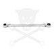 Csillag-csillag racsnis-csuklós extra hosszú  8x9 - 237 mm Welzh