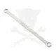 Bit torx 1/4" T08*200 mm hatágú lyukas
