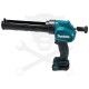 Kinyomópisztoly, akkus - 300 és 600 ml 12V - akku nélkül - Makita
