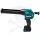 Kinyomópisztoly, akkus - 300 és 600 ml 12V - akku nélkül - Makita