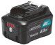 Akkumulátor 12V  4.0 Ah CXT Li-Ion BL1040B - Makita
