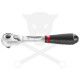 Crowa racsnis kulcs 1/4" 120 mm