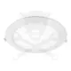 Lámpatest, spot LED 18 W - 1530 lm / 6400K - ELMARK