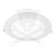 Lámpatest, spot LED 18 W - 1530 lm / 4000K - ELMARK