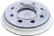 Csiszolótányér, 125 mm ST-STF D125/8 FX-SW - Festool