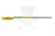 Fűrészlap dekopírfűrészhez, fára  75 mm S 75/1,4 K/5 - 5db - Festool