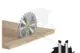Körfűrészlap, keményfémlapkás fához 160x2.2x20 mm W28 - Festool