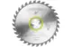Körfűrészlap, keményfémlapkás fához 190x2.6 mm FF W32 - Festool