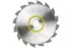 Körfűrészlap, keményfémlapkás fához 210x2.6x30 mm PW16 - Festool