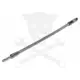 Hajtószár, flexibilis 1/4" x 1/4" külső négyszög - Yato