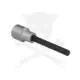 Rátűzőkulcs - crowa+bit 1/2" Imbusz HX  9 Proxxon