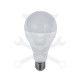 Izzó LED körte 12 W fehér 110/60 mm E27 STELLAR 860 lm