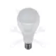 Izzó LED körte 12 W fehér 110/60 mm E27 STELLAR 860 lm