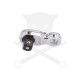 Racsnis fej mini 1/2" - Laser