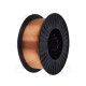 CO huzal 0,8 mm 15 kg-os ER70S-6 -védőgázas-