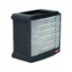 Szortimenter tárolódoboz 290x170x270 mm 6 fiókos - Curver