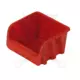 Tároló doboz Curver MH1 Box 110 x 115 x 75 mm -  Piros