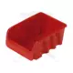 Tároló doboz Curver #2 Box 160 x 115 x 75 mm -  Piros