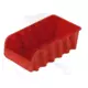 Tároló doboz Curver #3 Box 209 x 115 x 75 mm -  Piros