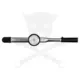 Nyomatékkulcs, mérőórás  20-200 Nm 1/2" YATO