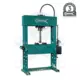 Prés100 t hidro-pneumatilus kézi-karos - gyors dugattyú - Compac HP100 G3