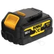 Akkumulátor 18V  5.0Ah XR Li-ion - DeWalt