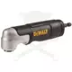 Sarokcsavarozó adapter 90° ipari 2 részes - DeWalt